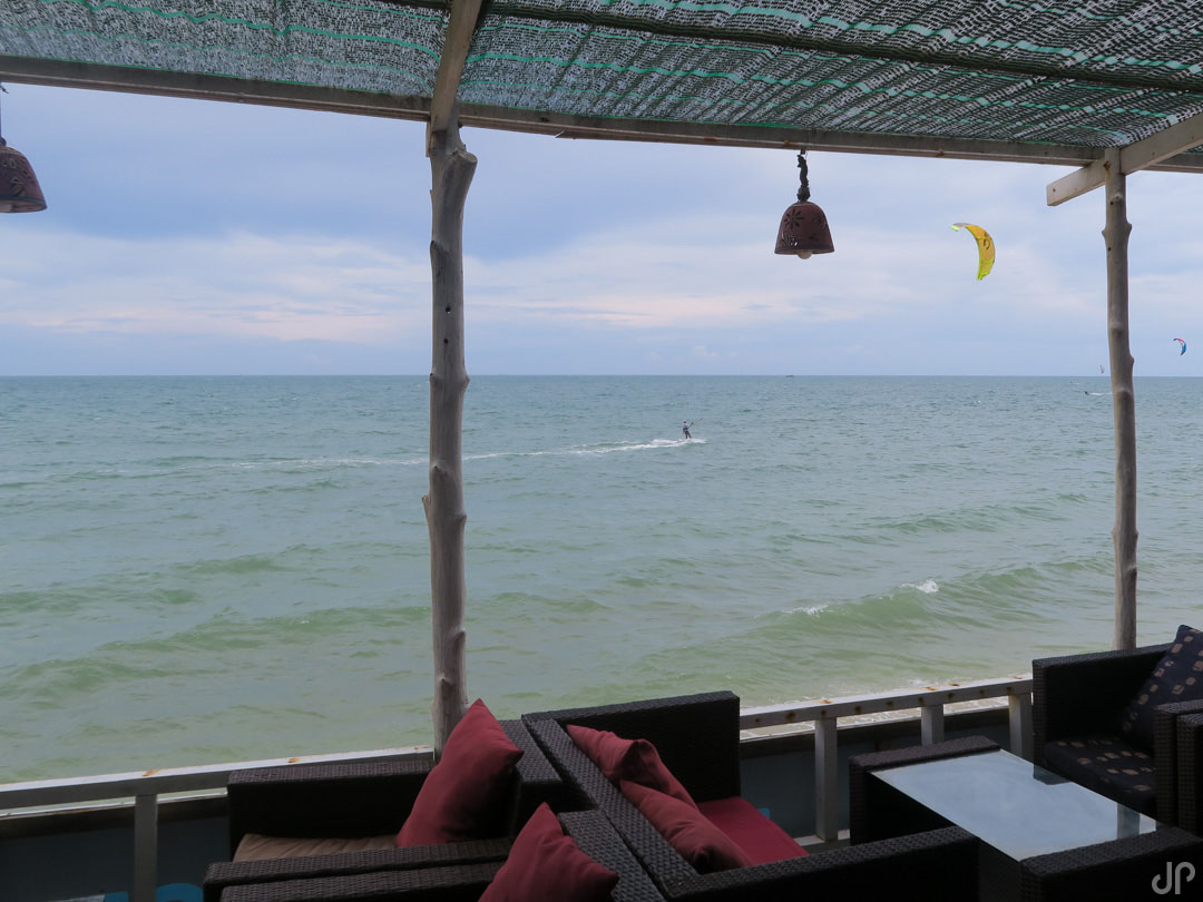 Mui Ne Strand