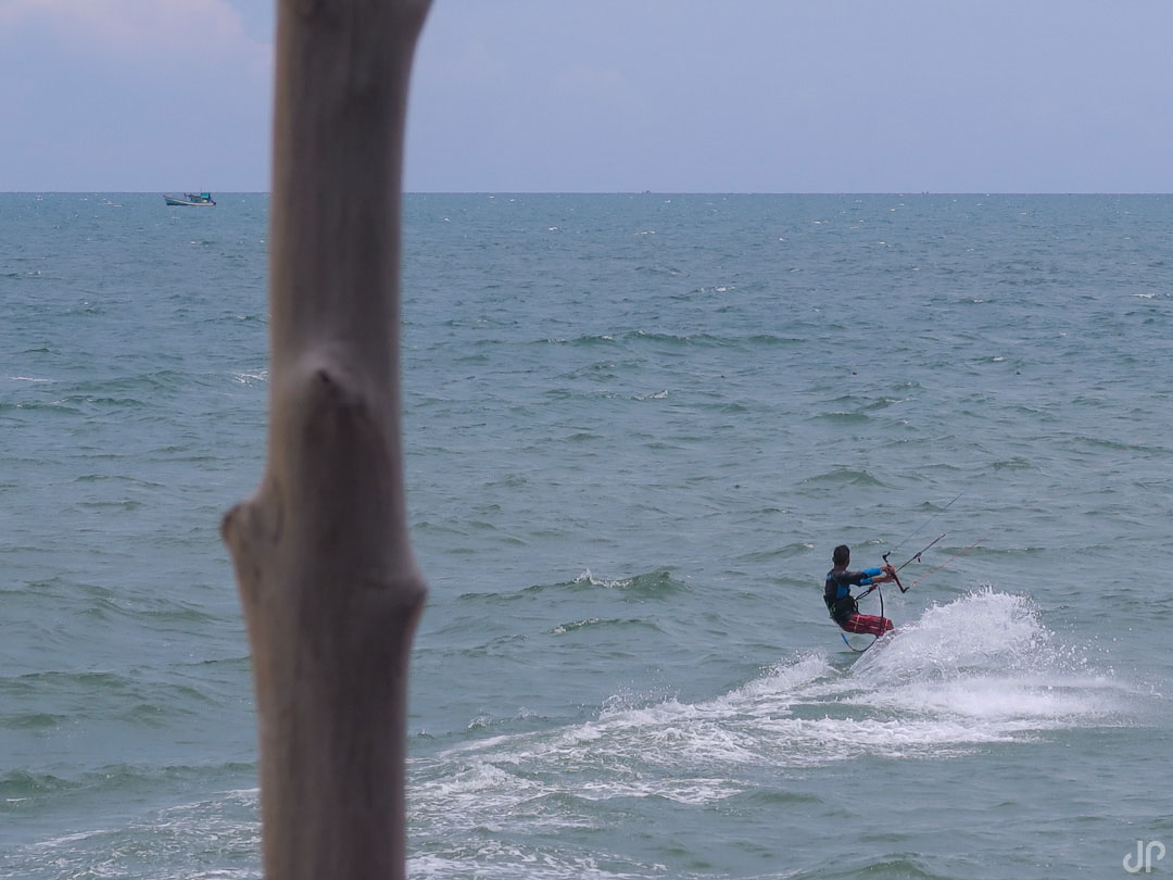 Mui Ne Kitesurfen