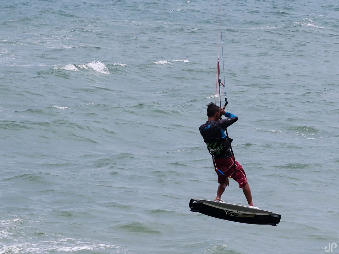 Mui Ne Kitesurfen