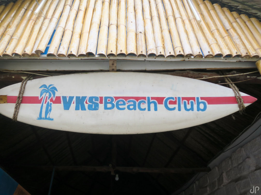 Mui Ne Strand